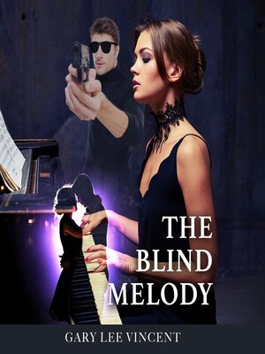 cover image of The Blind Melody